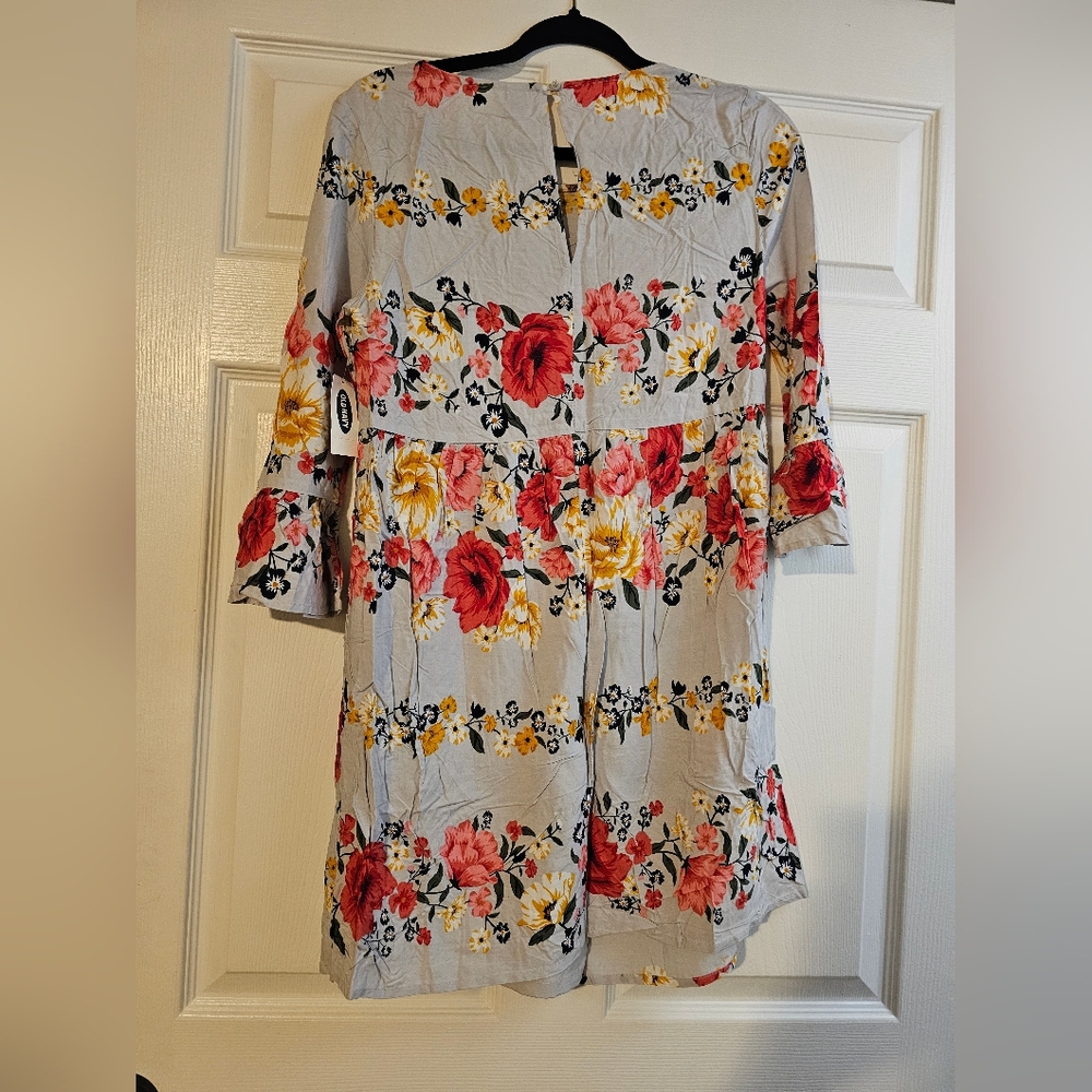 Xs old navy dress - Picture 2 of 2